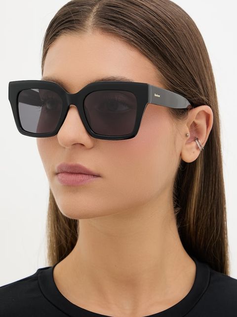 Barbour okulary przeciwsłoneczne damskie - zdjęcie produktu nr 1