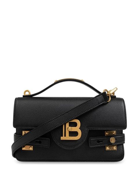 Balmain B-Buzz 24 shoulder bag - Black