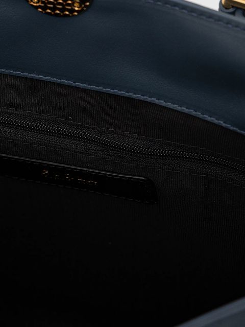 Furla torebka skórzana