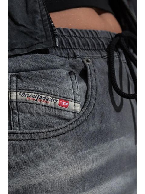 Diesel 2061 D-Tail skinny jeans - Grey