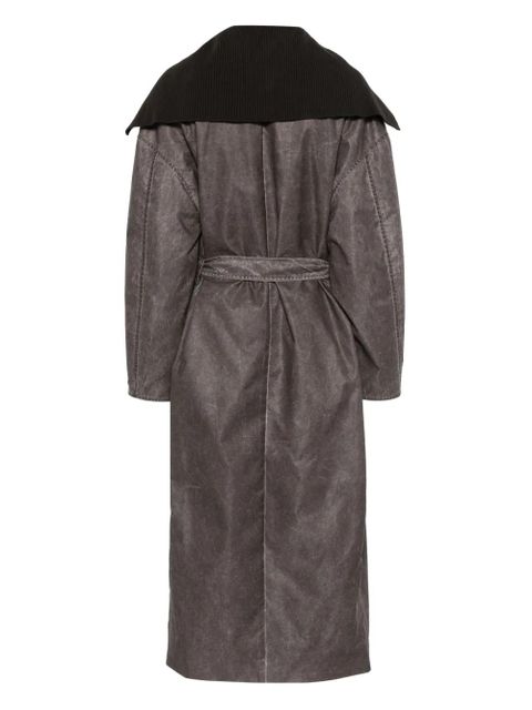 OUR LEGACY Court coat - Brown - zdjęcie produktu nr 2