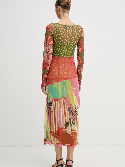 Never Fully Dressed sukienka - zdjęcie produktu nr 1