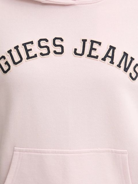 Guess Jeans bluza bawełniana