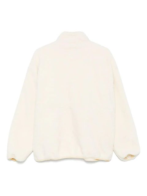 American Vintage Hoktown jacket - Neutrals - zdjęcie produktu nr 2