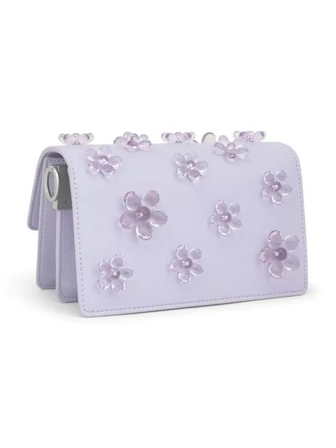 Tous torebka AUDREE kolor fioletowy 2002286268