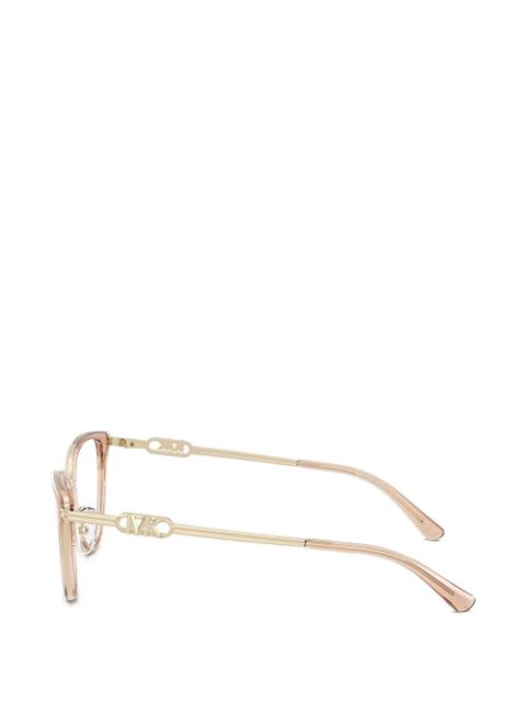 Michael Kors Hilton Head glasses - Pink