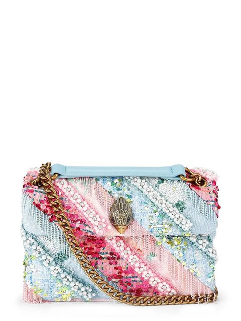 Kurt Geiger London torebka Kensington - zdjęcie produktu nr 1