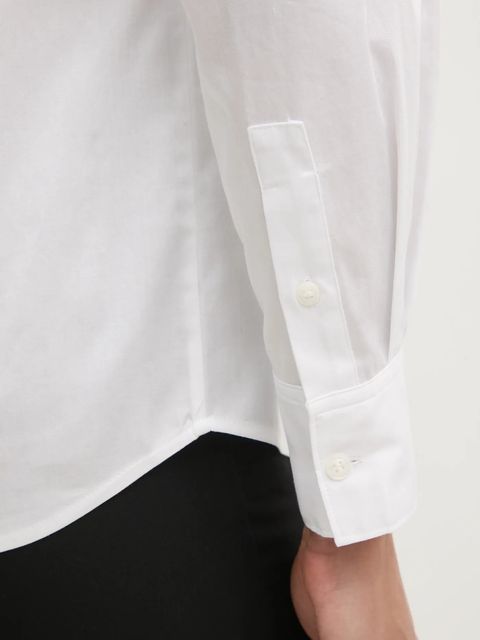 Calvin Klein bluzka bawełniana