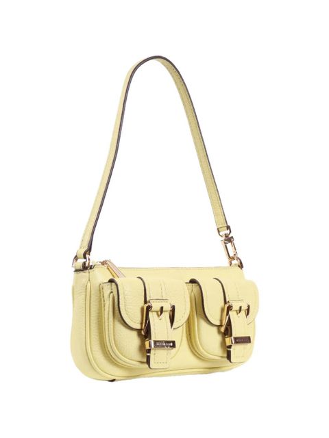 Michael Kors small Zoe shoulder bag - Yellow