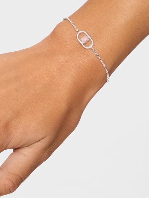 Tous bransoletka srebrna