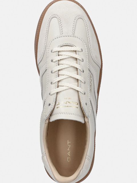 Gant sneakersy skórzane Cuzima