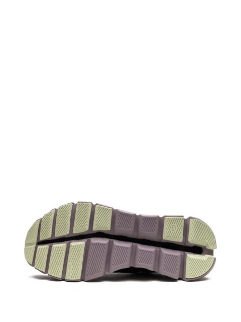 On Running On Running Cloud X 3 "Midnight Heron" sneakers - Blue