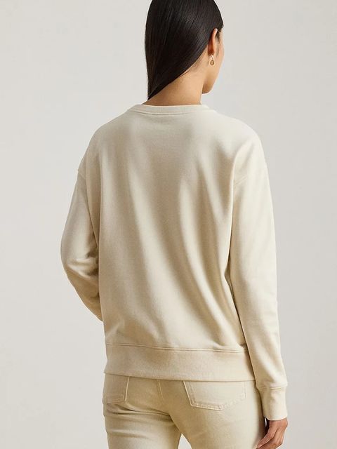 Lauren Ralph Lauren bluza - zdjęcie produktu nr 2