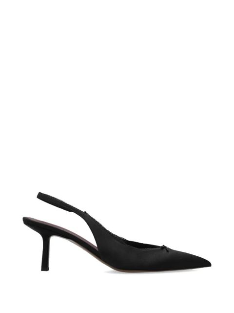 NEOUS Moriah pumps - Black - zdjęcie produktu nr 1