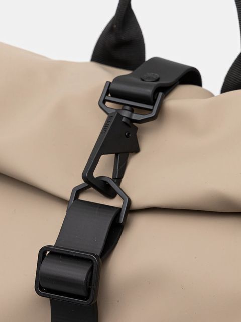 Rains plecak 14590 Rolltop Rucksack Large W3