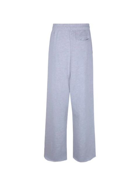 ENTIRE STUDIOS welt-pocket trousers - Grey - zdjęcie produktu nr 2