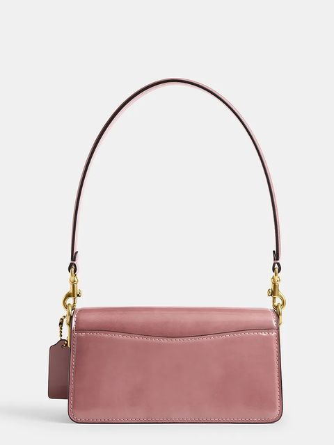 Coach torebka skórzana Tabby - zdjęcie produktu nr 2