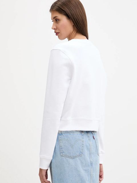 Guess Jeans bluza bawełniana