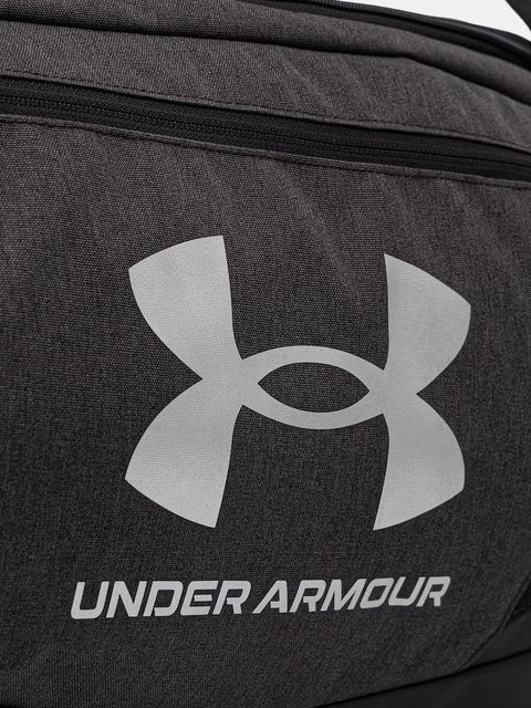 Under Armour torba sportowa Undeniable 5.0 Medium