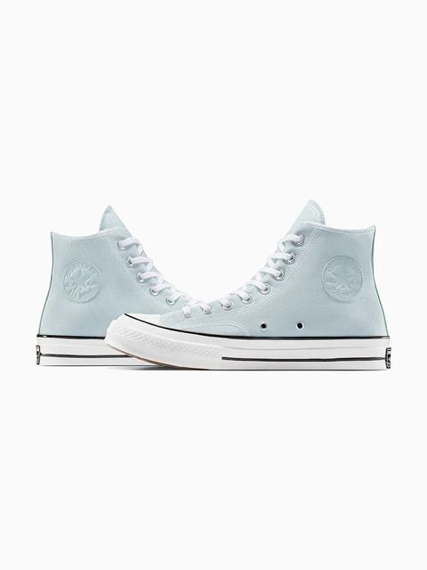 Converse trampki Chuck 70 kolor turkusowy A11740C