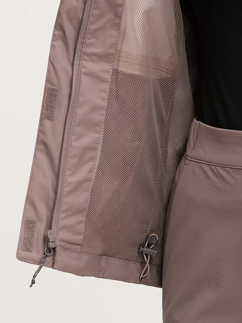 Columbia kurtka outdoorowa Hikebound