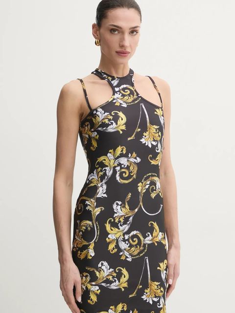 Versace Jeans Couture sukienka - zdjęcie produktu nr 1