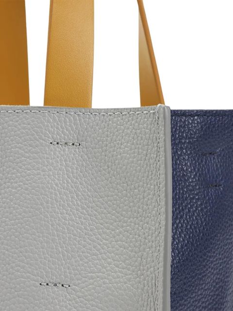 Marni top-handles tote bag - Grey