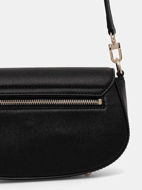 Guess torebka MIMINA kolor czarny HWBG80 15200 - zdjęcie produktu nr 2