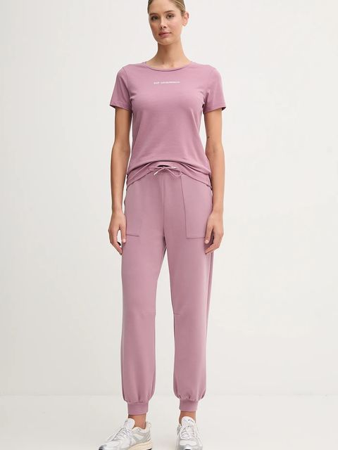 EA7 Emporio Armani t-shirt - zdjęcie produktu nr 1