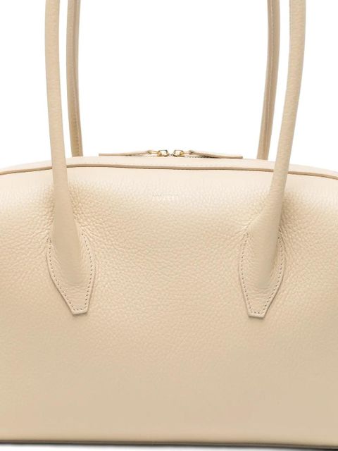 Yuzefi Brioche tote bag - Neutrals