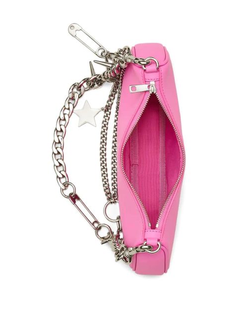Marc Jacobs The Charm shoulder bag - Pink