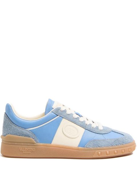 Valentino Garavani Upvillage sneakers - Blue - zdjęcie produktu nr 1
