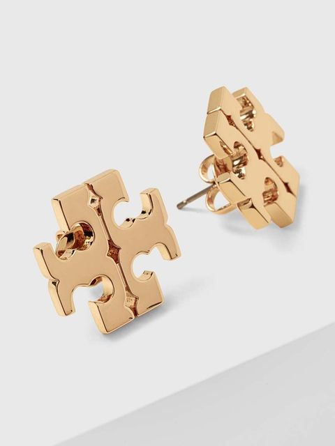 Tory Burch kolczyki Eleanor 157975.720