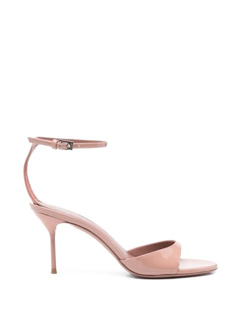 Paris Texas Lidia ankle-strap sandals - Pink - zdjęcie produktu nr 1