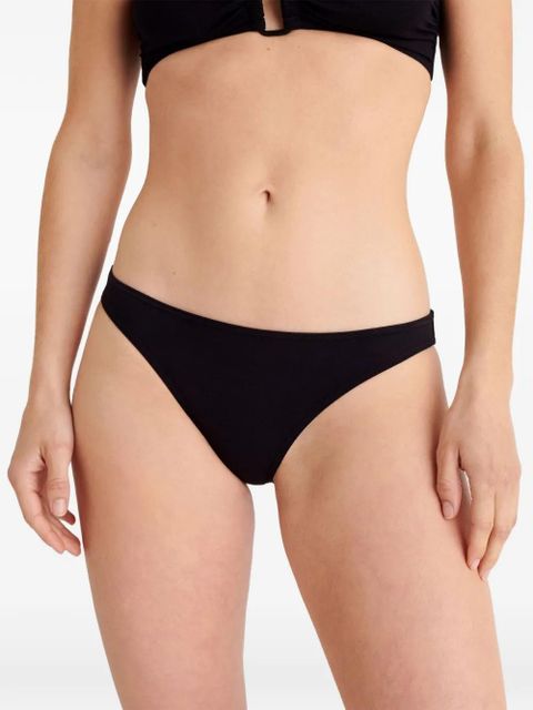 ERES Fripon bikini bottom - Black