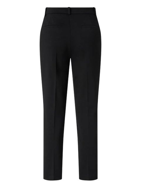 PINKO slim trousers - Black - zdjęcie produktu nr 2
