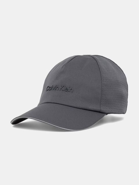 Calvin Klein trucker cap męska - zdjęcie produktu nr 1