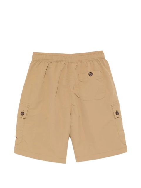 Barbour Debbie elasticated shorts - Green - zdjęcie produktu nr 2