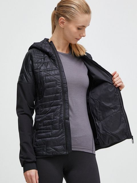 adidas TERREX kurtka sportowa Xperior kolor czarny IB4203 - zdjęcie produktu nr 2