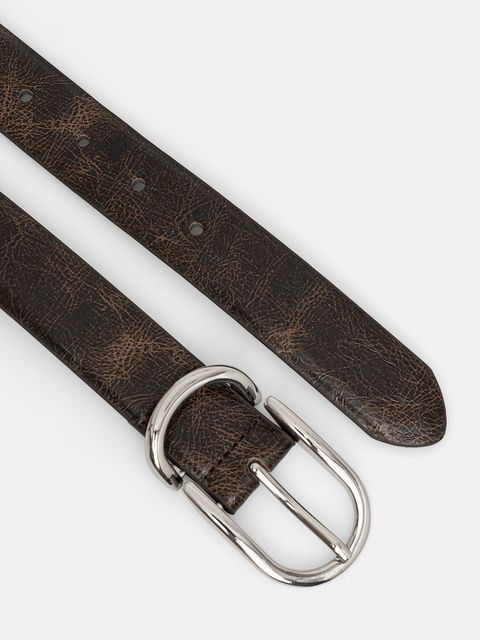 Sisley pasek damski - zdjęcie produktu nr 1