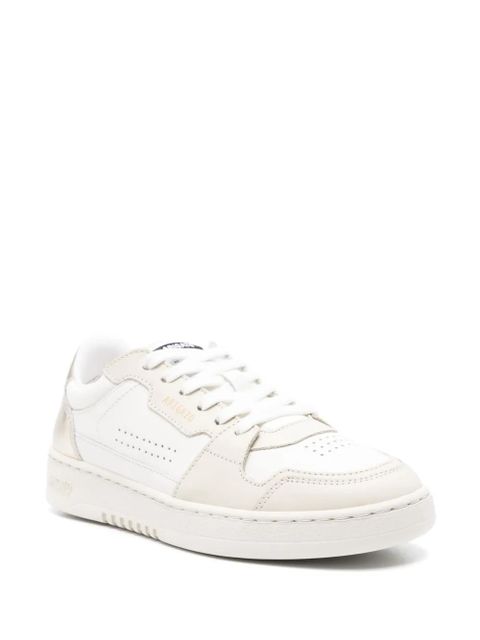 Axel Arigato Dice Lo low-top sneakers - White - zdjęcie produktu nr 2