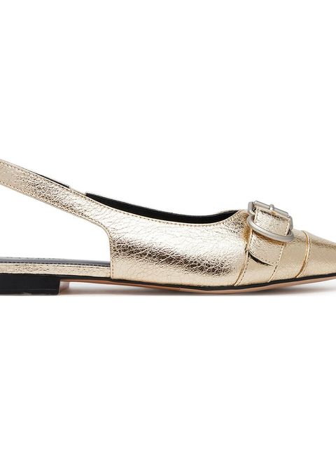 Badura HIBISCUS-LT593-911 Złoty - zdjęcie produktu nr 1