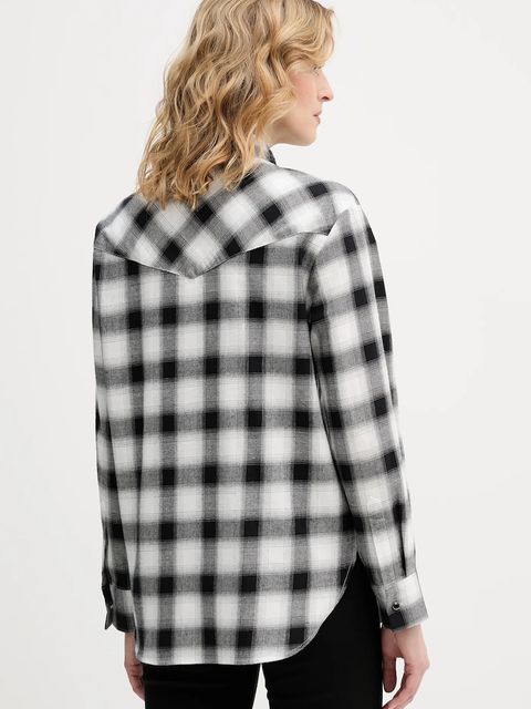 IBlues koszula bawełniana VELETTA - zdjęcie produktu nr 2