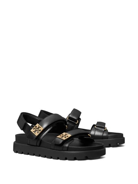 Tory Burch Mellow sport sandal - Black - zdjęcie produktu nr 2