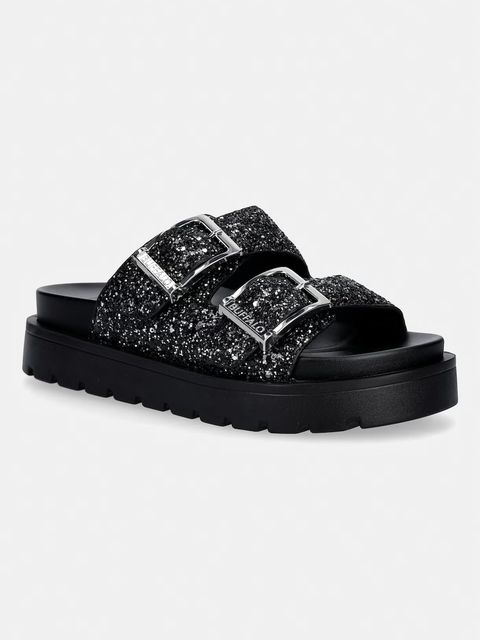 Buffalo klapki damskie Raya Ari Glam - zdjęcie produktu nr 2