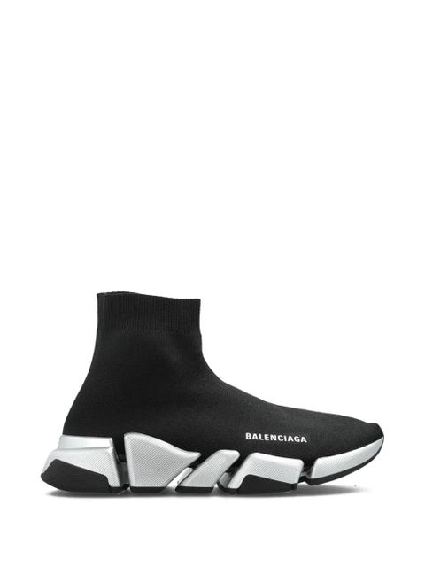 Balenciaga Speed 2.0 sneakers - Black - zdjęcie produktu nr 1