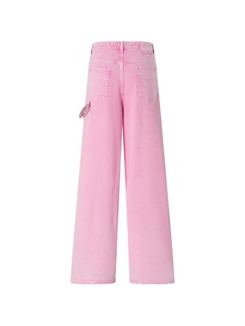 PINKO wide-leg jeans - zdjęcie produktu nr 2
