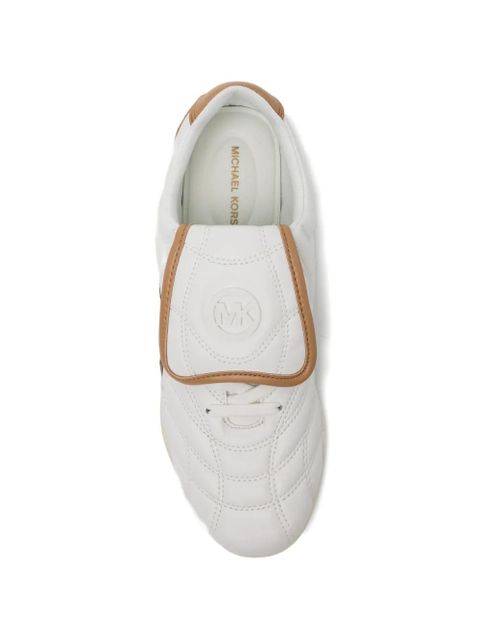 Michael Kors Kyler trainer - White