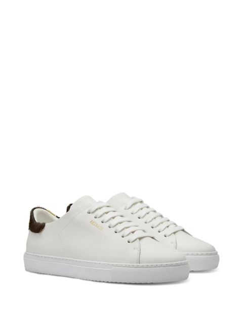 Axel Arigato Clean 90 leather sneakers - White - zdjęcie produktu nr 2