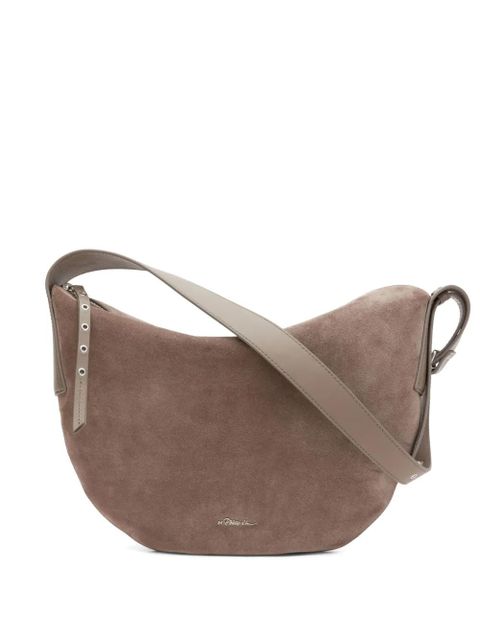 3.1 Phillip Lim Go Hammock bag - Grey - zdjęcie produktu nr 1